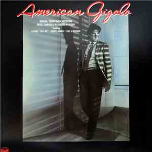Giorgio Moroder - American Gigolo (Original Soundtrack Recording) download flac mp3