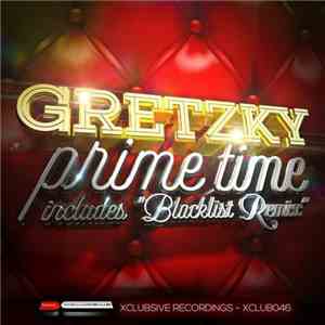 Gretzky - Prime Time download flac mp3