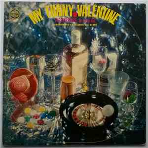 H. Matsumoto, S. Nakamure All Stars - My Funny Valentine / Vibraphone & Guitar download flac mp3