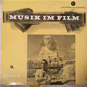 Hans-Martin Majewski - Musik Im Film 3. Folge download flac mp3