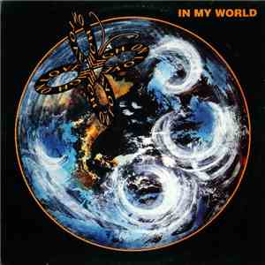 High On Love - In My World download flac mp3