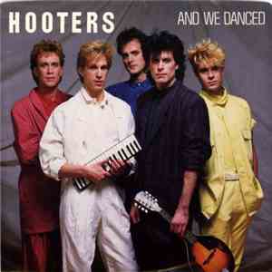 Hooters - And We Danced download flac mp3