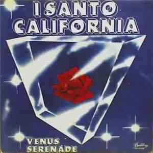 I Santo California - Venus Serenade download flac mp3