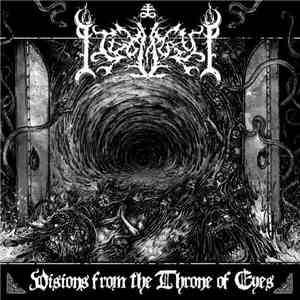 Idolatry - Visions From The Throne Of Eyes flac mp3 download