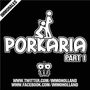 IMMO  - Porkaria Part 1 download flac mp3