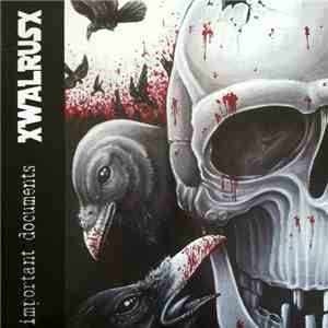 Important Documents, XwalrusX - Split download flac mp3