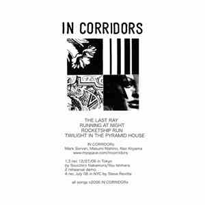 In Corridors - Peace Demo download flac mp3