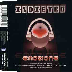 Indietro - Emozione download flac mp3