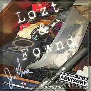 Ja'Mane - Lozt & Fownd download flac mp3