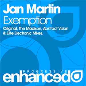 Jan Martin - Exemption download flac mp3
