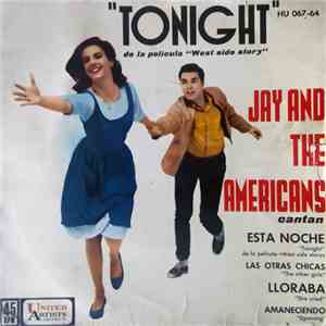 Jay & The Americans - Cantan download flac mp3