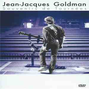 Jean-Jacques Goldman - Souvenirs de Tournées download flac mp3
