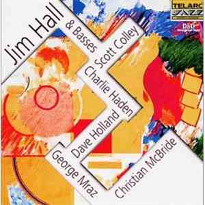 Jim Hall - Jim Hall & Basses download flac mp3