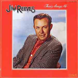 Jim Reeves - There's Always Me download flac mp3