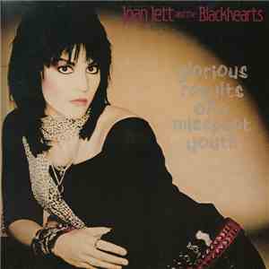 Joan Jett And The Blackhearts - Glorious Results Of A Misspent Youth download flac mp3