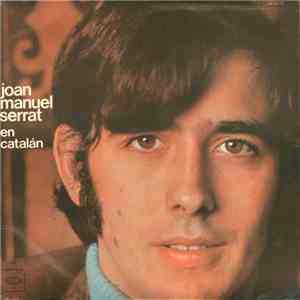 Joan Manuel Serrat - En Catalán download flac mp3
