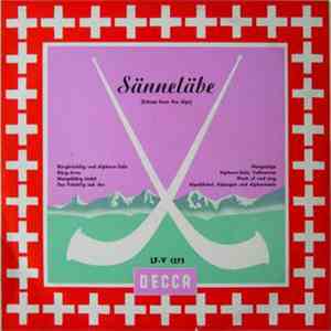 Jodlerklub Pilatus - Sänneläbe (Echoes From The Alps) download flac mp3