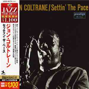 John Coltrane - Settin' The Pace download flac mp3