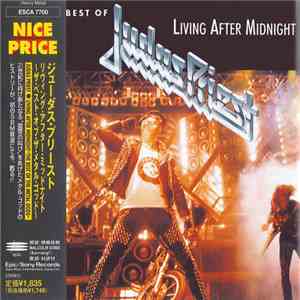 Judas Priest - Living After Midnight: The Best Of Judas Priest download flac mp3