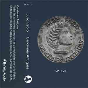 Julio Pablo - Canciones Antiguas download flac mp3
