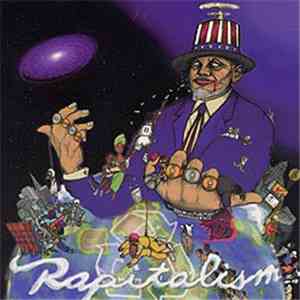 Kirby Dominant - Rapitalism: The Philosophies Of Dominant Pimpin download flac mp3