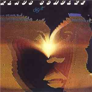 Klaus Schulze - Dig It download flac mp3