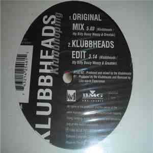 Klubbheads - Klubbhoping download flac mp3