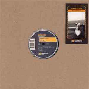 Korsakow - Bead Curtain EP download flac mp3