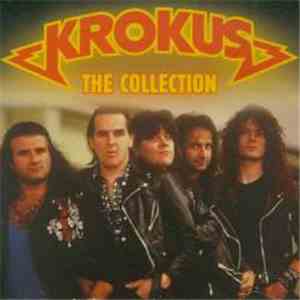Krokus - The Collection download flac mp3