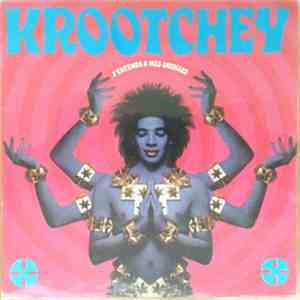 Krootchey - J'Entends A Mes Oreilles download flac mp3