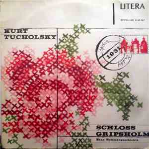 Kurt Tucholsky - Schloss Gripsholm download flac mp3