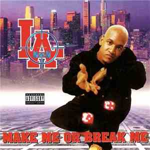 L.A. Nash  - Make Me Or Break Me download flac mp3