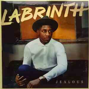 Labrinth - Jealous download flac mp3