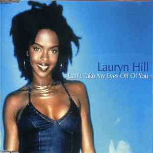 Lauryn Hill - Can't Take My Eyes Off You download flac mp3