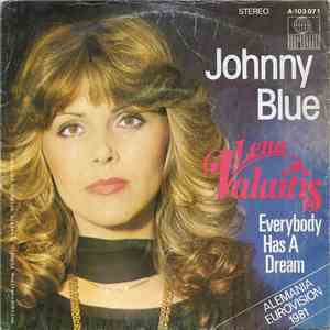 Lena Valaitis - Johnny Blue (English Version) download flac mp3