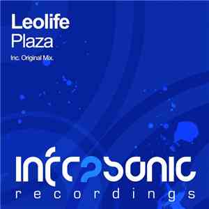 Leolife - Plaza download flac mp3