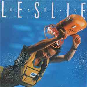 張國榮 - Leslie download flac mp3