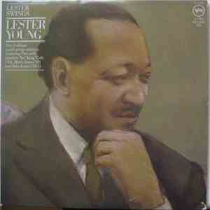 Lester Young - Lester Swings download flac mp3