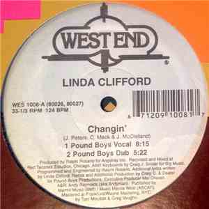 Linda Clifford - Changin' download flac mp3