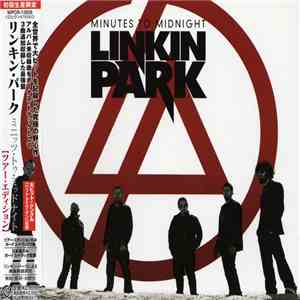 Linkin Park - Minutes To Midnight download flac mp3