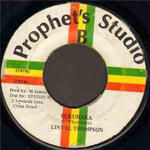 Linval Thompson - Sukumaka download flac mp3