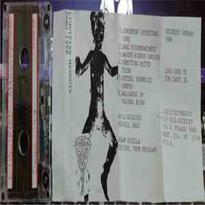 Liquified Maggots - Demo 1998 download flac mp3