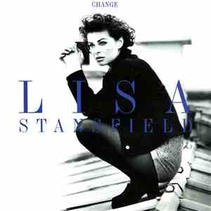Lisa Stansfield - Change download flac mp3