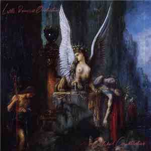 Little Princess Orchestra - Oedipal Complexities download flac mp3