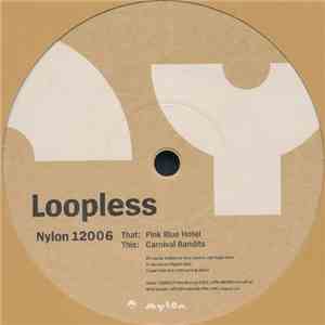 Loopless - Pink Blue Hotel download flac mp3