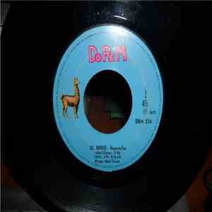 Los Galax - El Indio download flac mp3