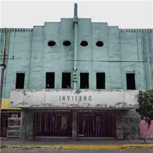Los Lagartos  - Invierno download flac mp3