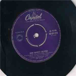 Louis Armstrong And His Band / Bing Crosby And Louis Armstrong - High Society Calypso / Now You Has Jazz download flac mp3