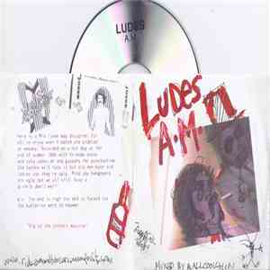 Ludes - A.M. download flac mp3