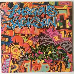 Luscious Jackson - Natural Ingredients download flac mp3